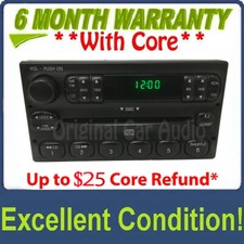 CD player estéreo rádio Ford AM FM F250 F350 F450 Windstar Escape E150 E250 F550 comprar usado CD player estéreo rádio Ford AM FM F250 F350 F450 Windstar Escape E150 E250 F550 comprar usado  Enviando para Brazil