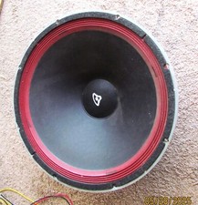 Cerwin vega 188eb for sale  Kingman