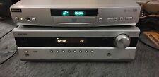 Nkyo verstärker receiver gebraucht kaufen  Deutschland