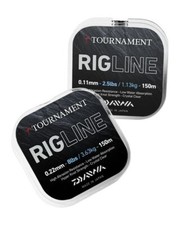 Daiwa tournament rigline for sale  HARLOW