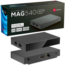 Mag 540w3 originale usato  Roccagloriosa