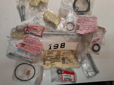 Honda 500 konvolut gebraucht kaufen  Alken, Löf, Wolken