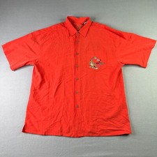 Bamboo cay shirt for sale  Port Saint Lucie