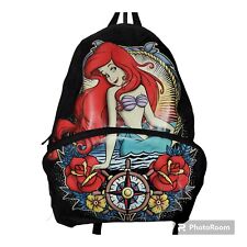 Loungefly little mermaid for sale  Spring Branch