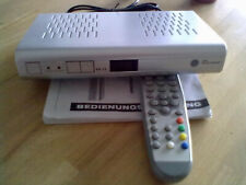 Skymaster sat receiver gebraucht kaufen  Langensendelbach