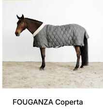 coperta cavallo pile usato coperta cavallo pile usato Volvera
