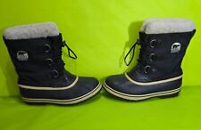 Sorel women snow for sale  EASTBOURNE