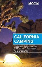 Usado, Moon California Camping: The Complete Guide to More Than 1,400 Tent and RV... comprar usado  Enviando para Brazil