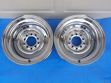 Smoothie wheels 15x8 for sale  Red Lion