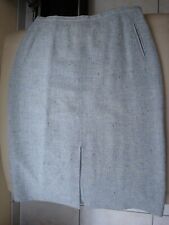 Jupe caroll taille d'occasion  Lingolsheim