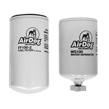 Airdog pureflow micron for sale  Hebron