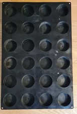 Stampo silicone candele usato  Chioggia