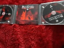 Blutengel live wasserschloss gebraucht kaufen  Potsdam
