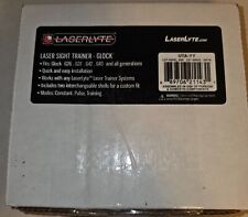 Laserlyte gun sight for sale  Marietta