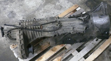 Automatikgetriebe haq verteile gebraucht kaufen  Ermsleben