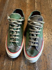 Nigel cabourn converse for sale  SHEFFIELD