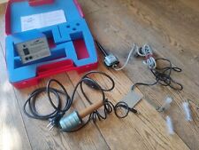 Machine graver stylo d'occasion  Marseille VI