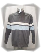 Chemise grise crème d'occasion  Foix