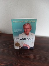 William roache life for sale  STOKE-ON-TRENT