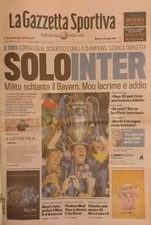 Gazzetta dello sport usato  Bondeno