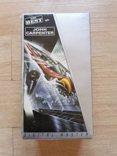 Rare coffret vhs d'occasion  Provenchères-sur-Fave