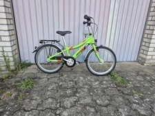 Puky crusader kinderfahrrad gebraucht kaufen  Mönchengladbach