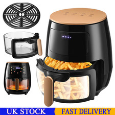 Air fryer digital for sale  LEICESTER