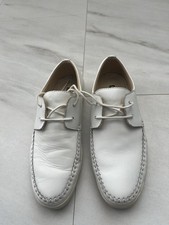 Bowling leather shoes for sale  FILEY