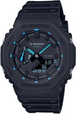 Casio shock chronograph gebraucht kaufen  Hamburg