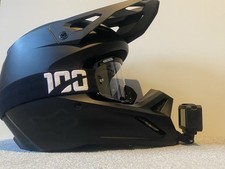 Fox helmet chin for sale  BRAINTREE
