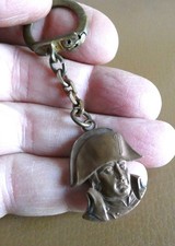 Ancien porte cle d'occasion  Jœuf