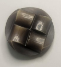 Vintage brown bakelite for sale  Kingsland