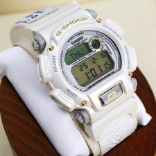 G-Shock DW-8800 Relógio Digital Alasca Trenó Cachorro Usado Bateria Incluída, usado comprar usado  Enviando para Brazil