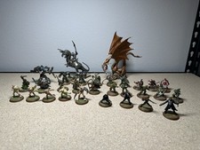 Heroscape lot figs for sale  Austin