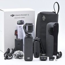 Dji osmo pocket usato Dji osmo pocket usato  Spedire a Italy