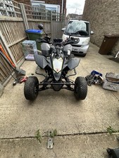 suzuki 450 quad for sale suzuki 450 quad for sale  ERITH