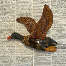 Vintage flying duck for sale  CRANLEIGH