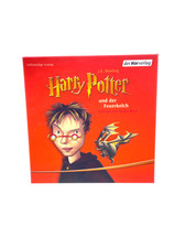 Harry potter feuerkelch gebraucht kaufen  Deutschland