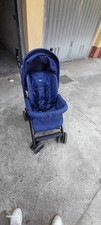 Passeggino trio chicco usato  Torrazza Piemonte
