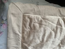 Dorma adena bedspread for sale  SWADLINCOTE