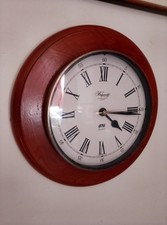 Belgravia carriage clock for sale  SAXMUNDHAM