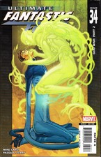 Ultimate fantastic four gebraucht kaufen  Kusel