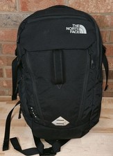Mochila The North Face Surge preta de náilon, usado comprar usado  Enviando para Brazil