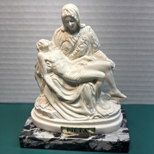 Vintage michelangelo pieta for sale  Belleville