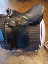 Dressursattel passier grand gebraucht kaufen  Rotenburg a. d. Fulda