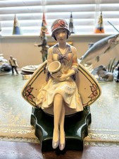 Kevin francis figure for sale  GLASGOW