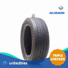 Used 225 55r17 for sale  Chicago