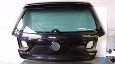 Heckklappe golf tsi gebraucht kaufen  Pforzheim