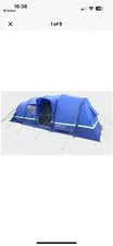 Berghaus air tent for sale  WALLSEND