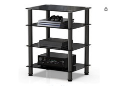 Hifi rack stand for sale  BISHOP'S STORTFORD